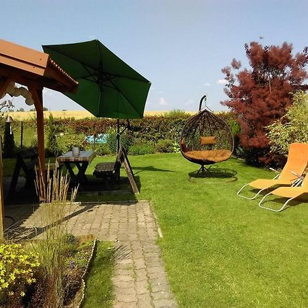 Tumidaj Cottage Bogacko Екстер'єр фото