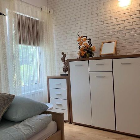 Tumidaj Cottage Bogacko Екстер'єр фото