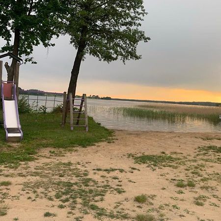 Tumidaj Cottage Bogacko Екстер'єр фото