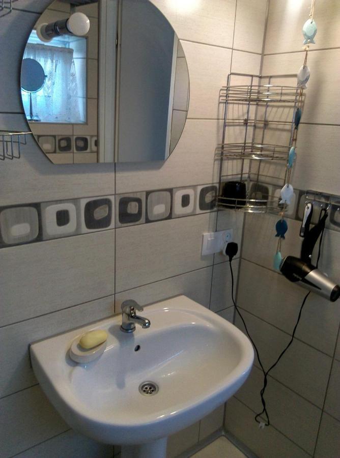 Tumidaj Cottage Bogacko Екстер'єр фото