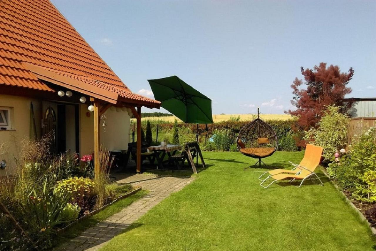 Tumidaj Cottage Bogacko Екстер'єр фото