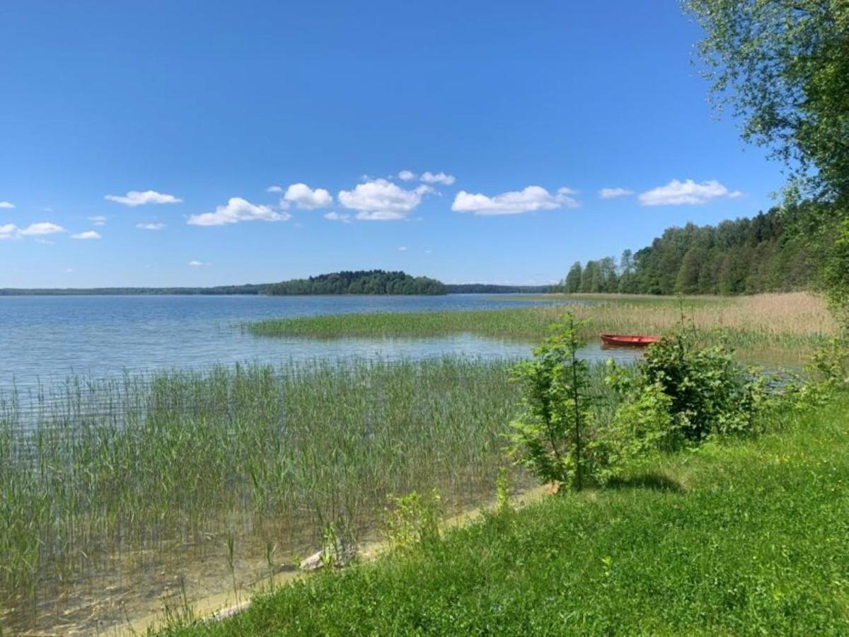 Tumidaj Cottage Bogacko Екстер'єр фото