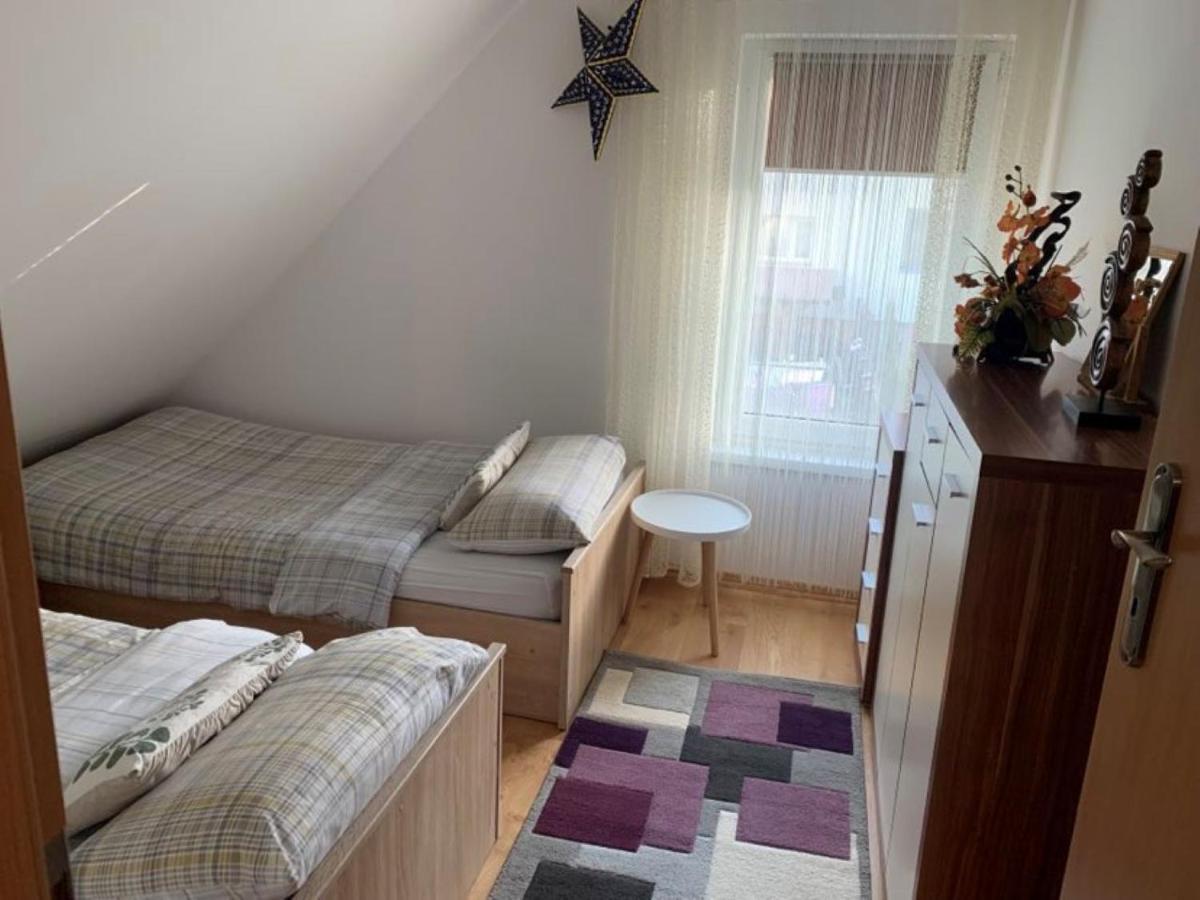 Tumidaj Cottage Bogacko Екстер'єр фото