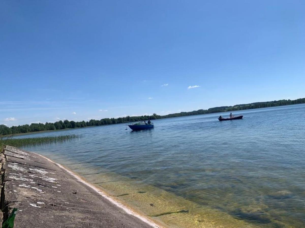Tumidaj Cottage Bogacko Екстер'єр фото