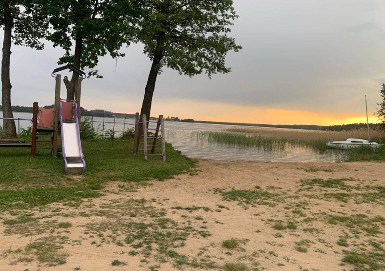 Tumidaj Cottage Bogacko Екстер'єр фото