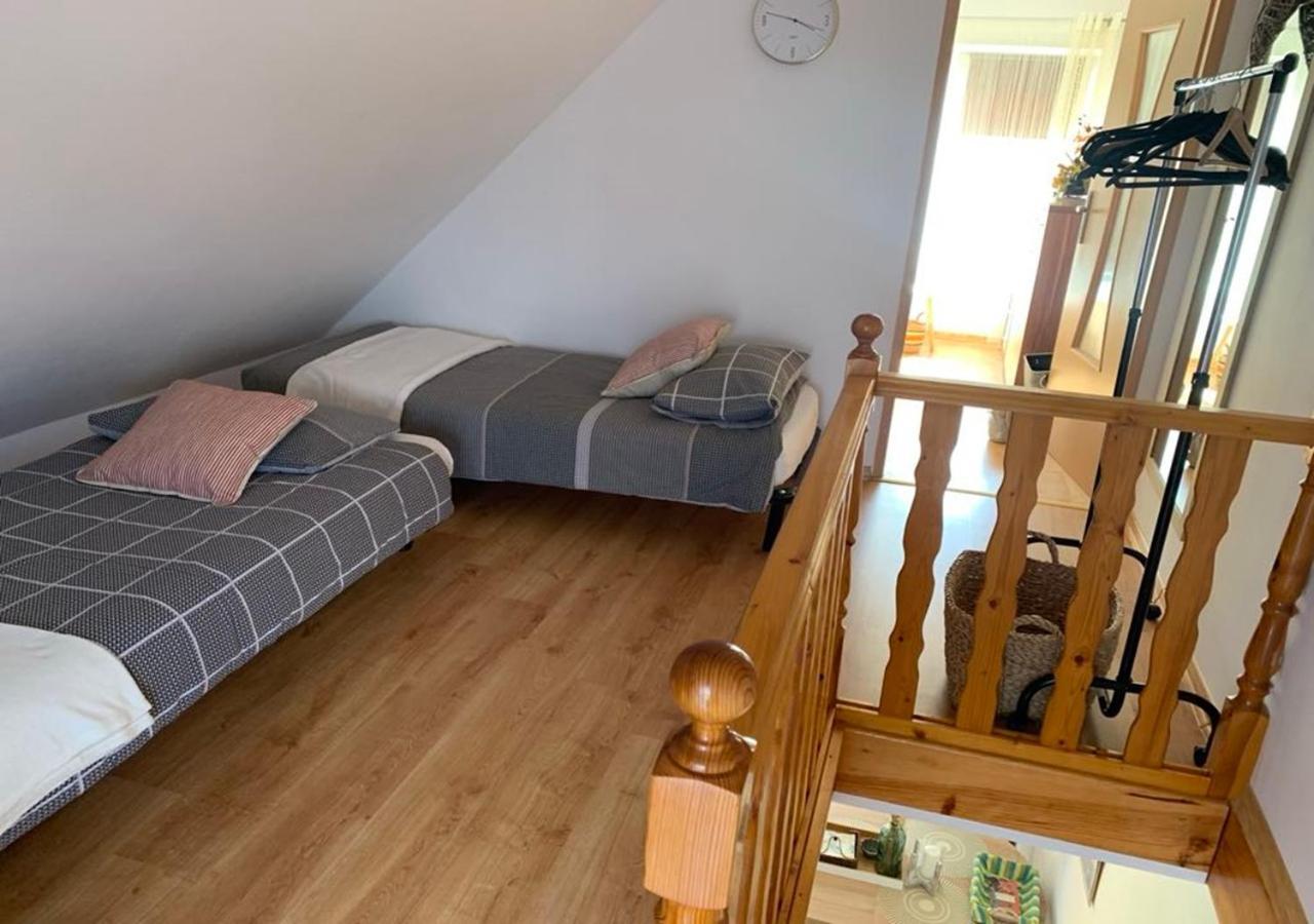 Tumidaj Cottage Bogacko Екстер'єр фото