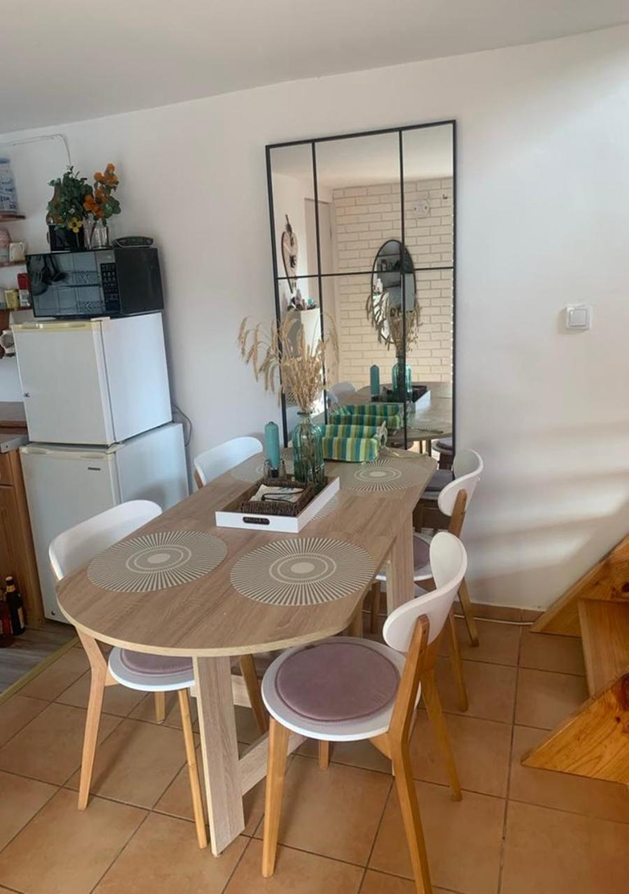 Tumidaj Cottage Bogacko Екстер'єр фото