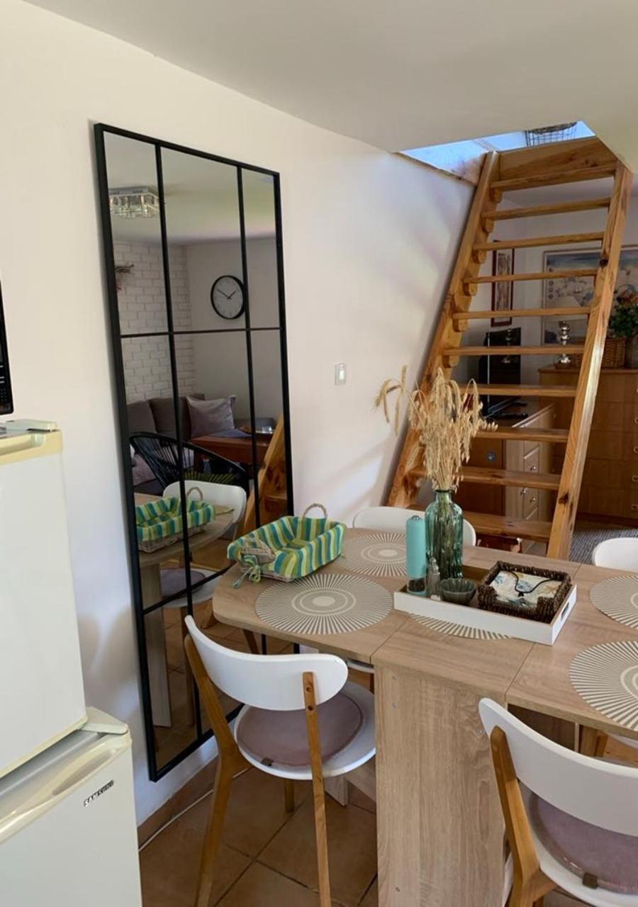 Tumidaj Cottage Bogacko Екстер'єр фото