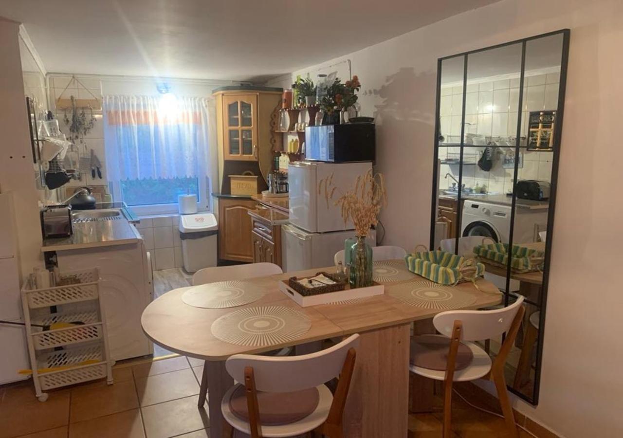 Tumidaj Cottage Bogacko Екстер'єр фото
